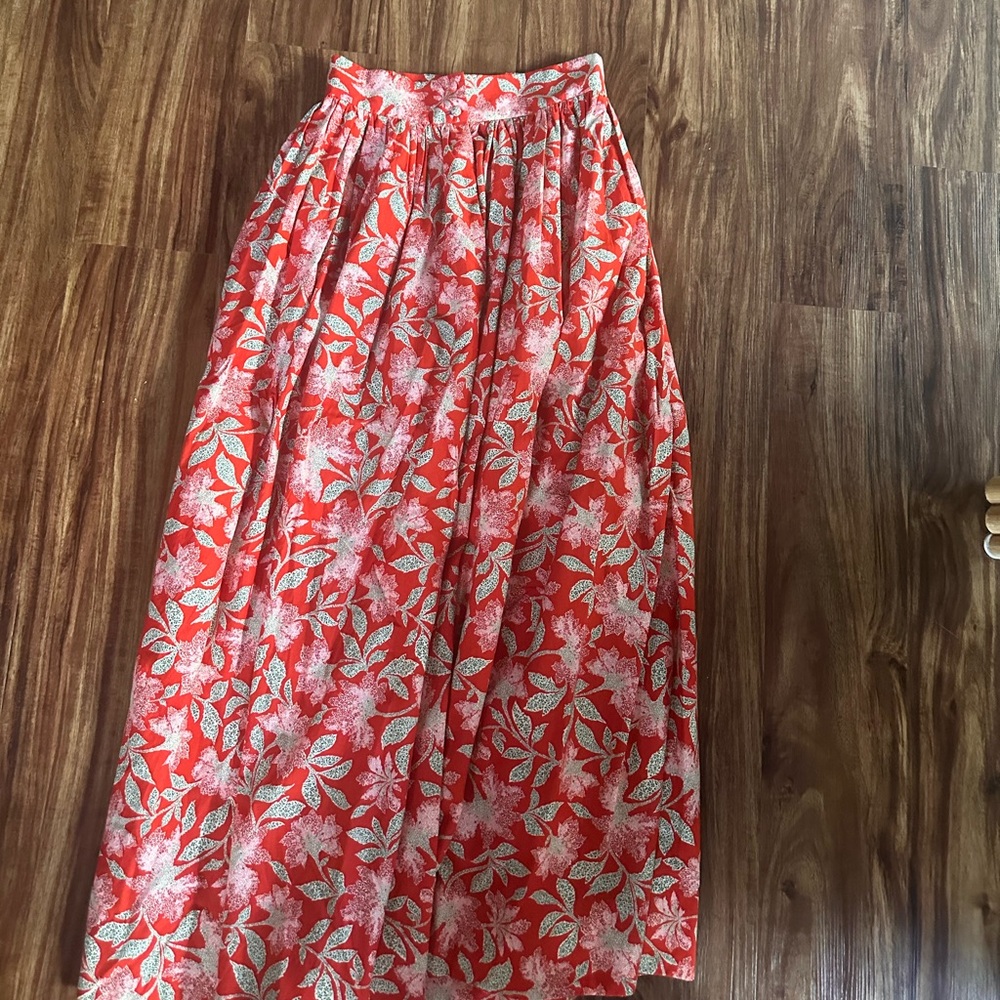 Dôen skirt xs
